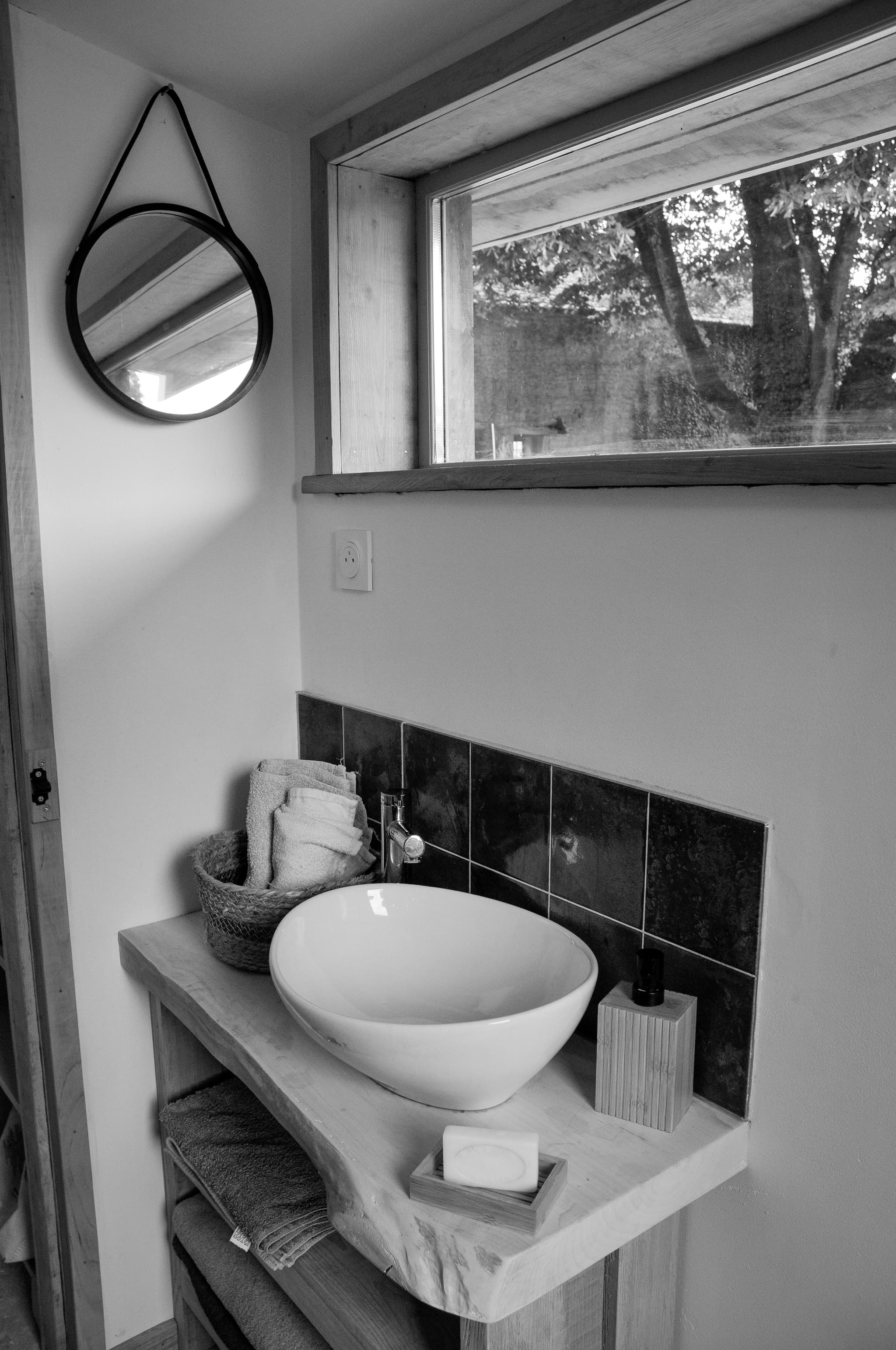 Lavabo