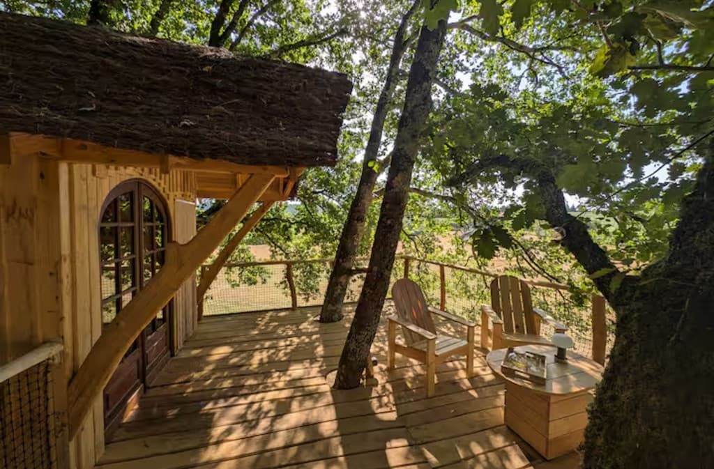 Cabane Philibert