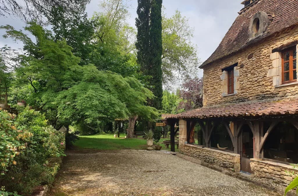 Gîte le Pigeonnier