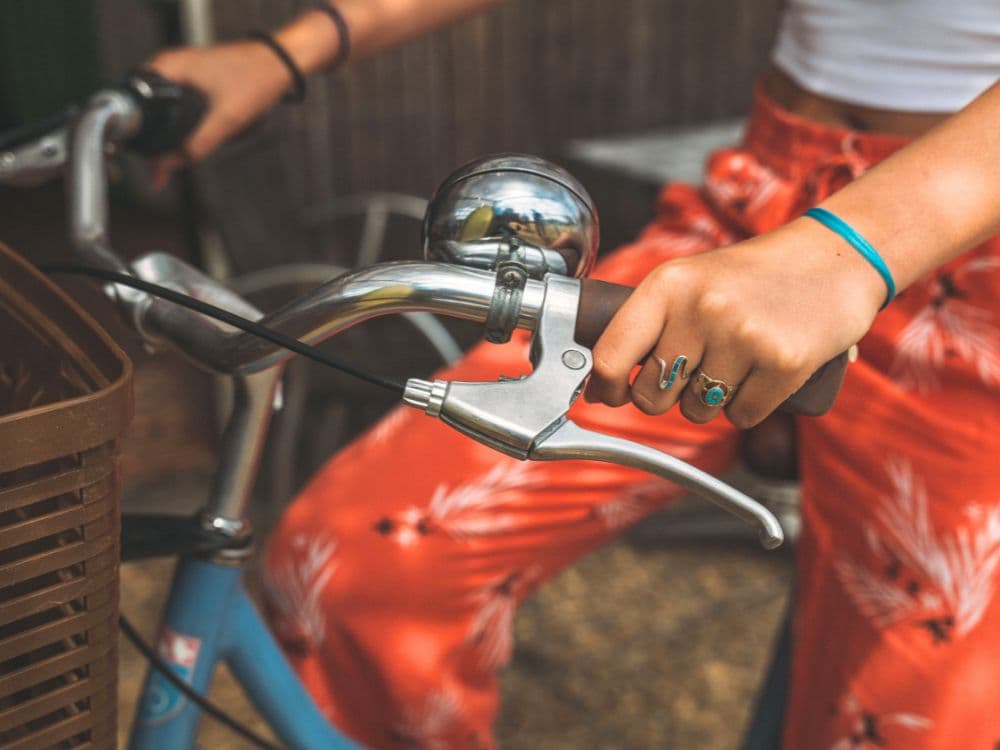 Beach Bikes Seignosse