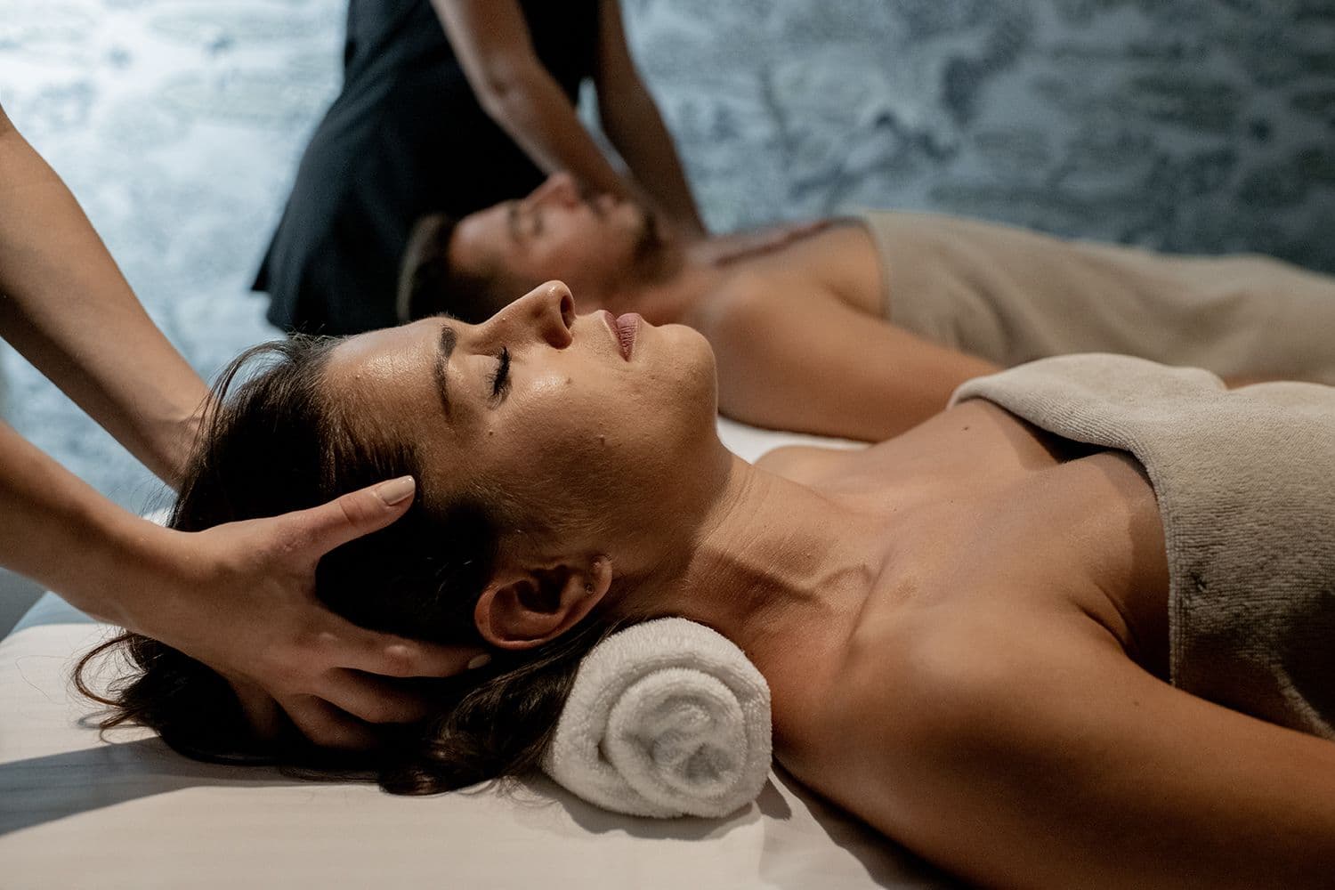 Spa Bambou - Pau - massage