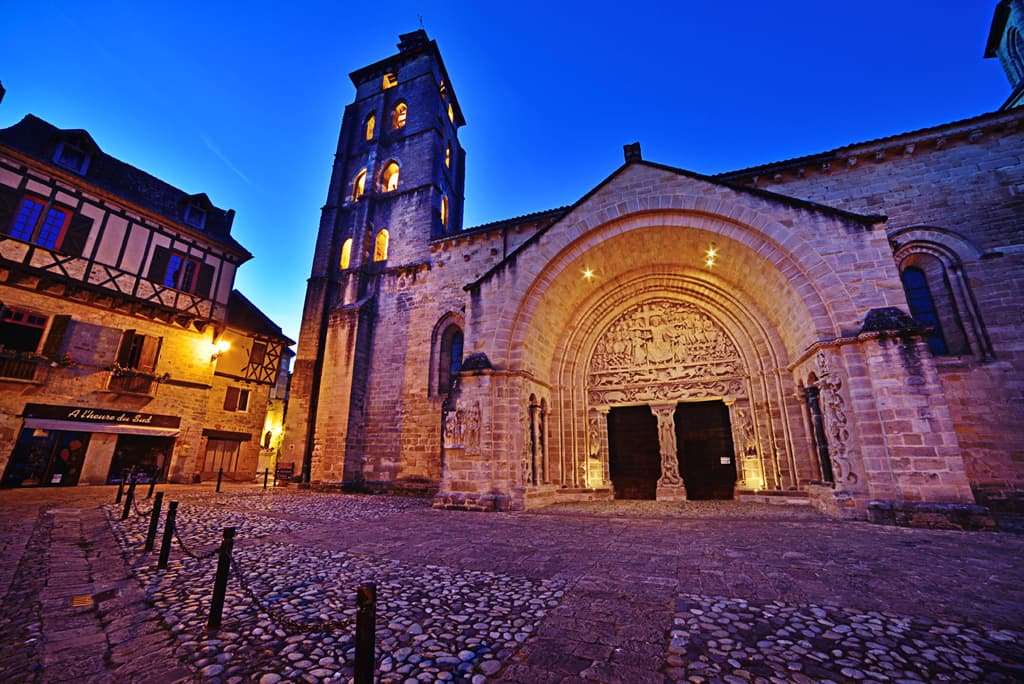 Beaulieu sur Dordogne_10