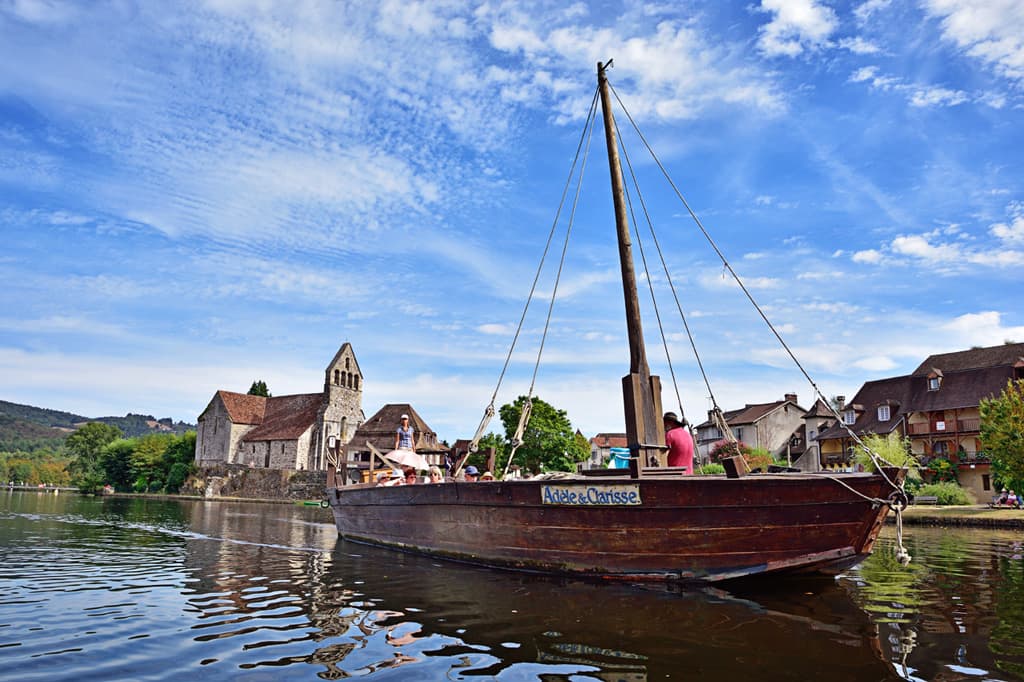 Beaulieu sur Dordogne_8