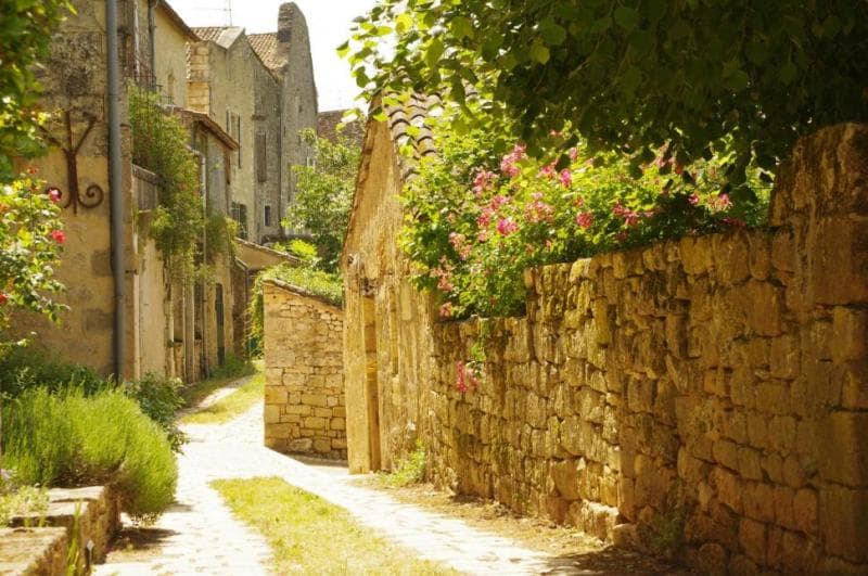 Visites guidées Beaumont