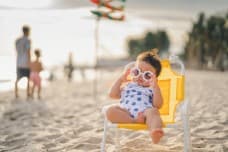 bébé lecteur