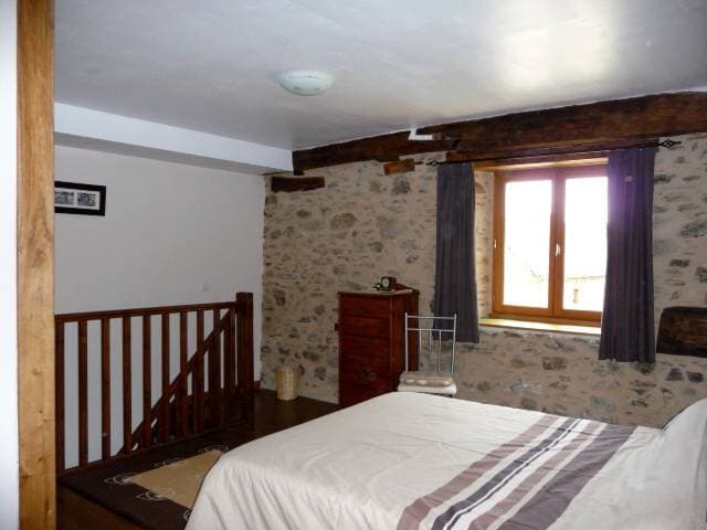 chambre