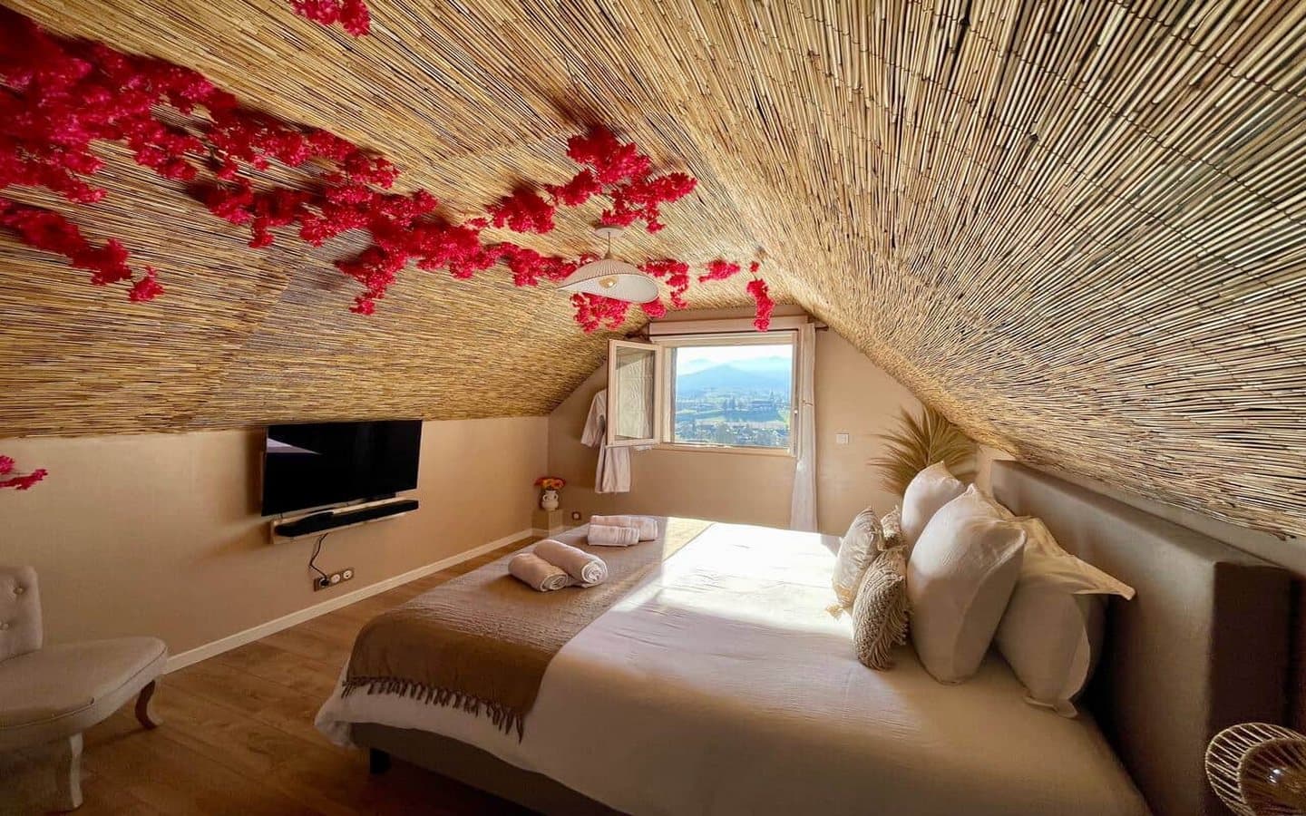 belle vue chambre 2