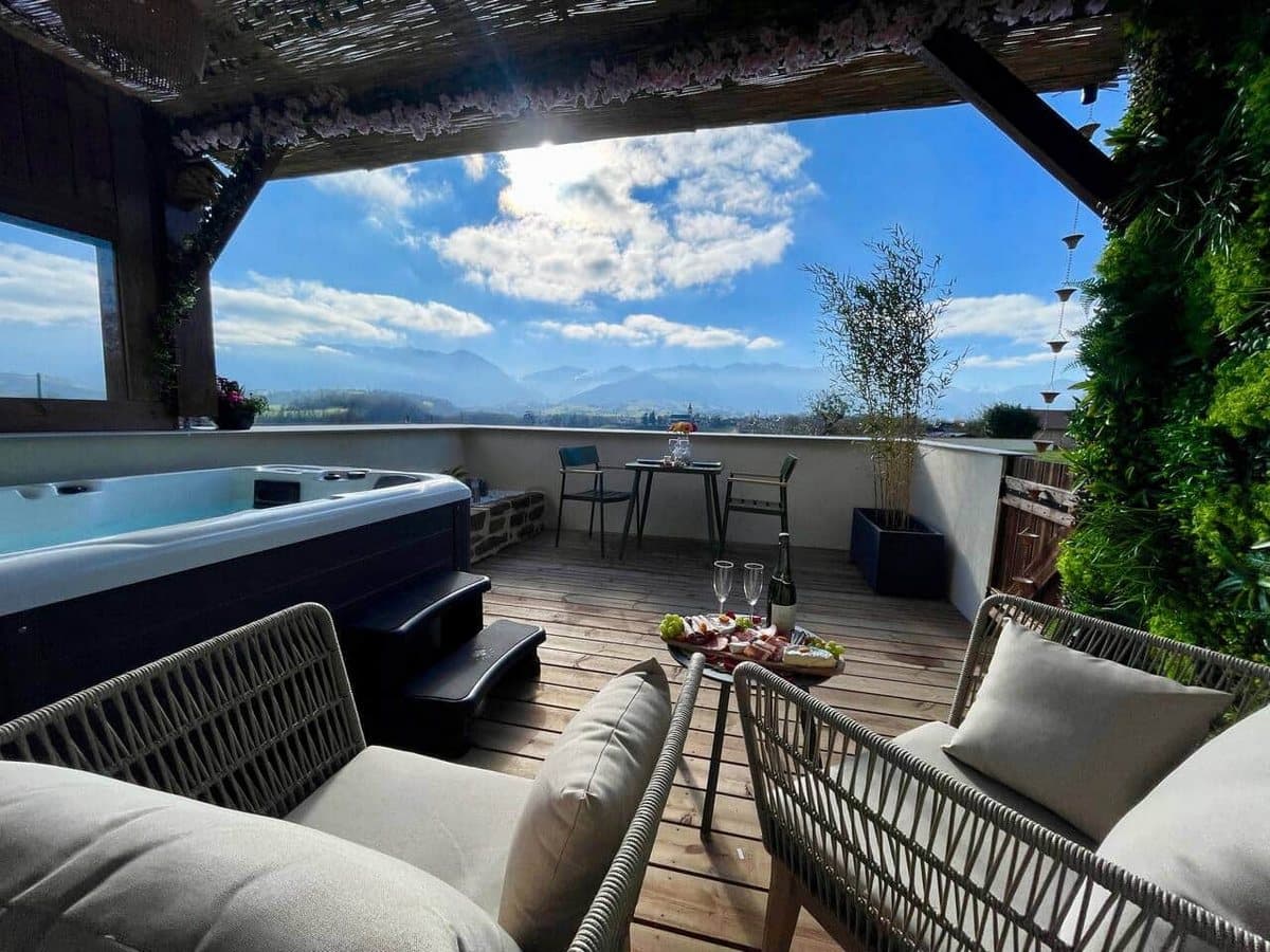 belle vue terrasse