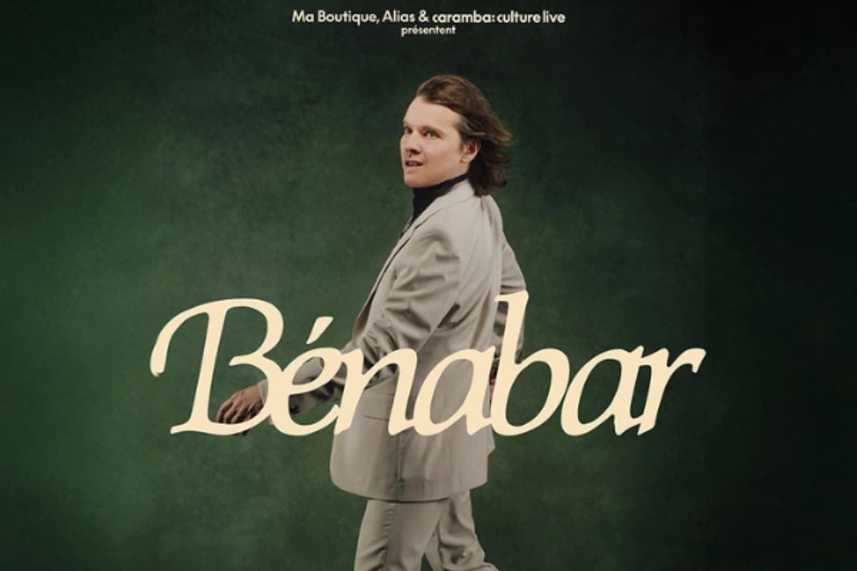 Benabar