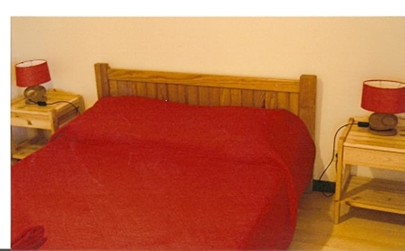 chambre