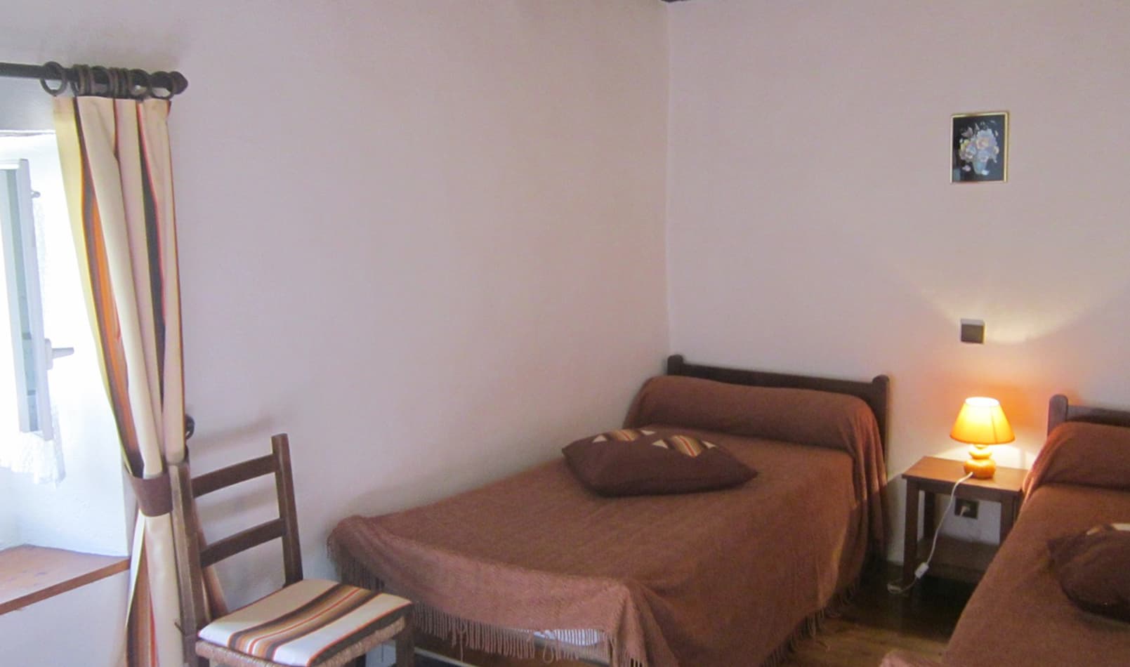 beretetxea-chambre