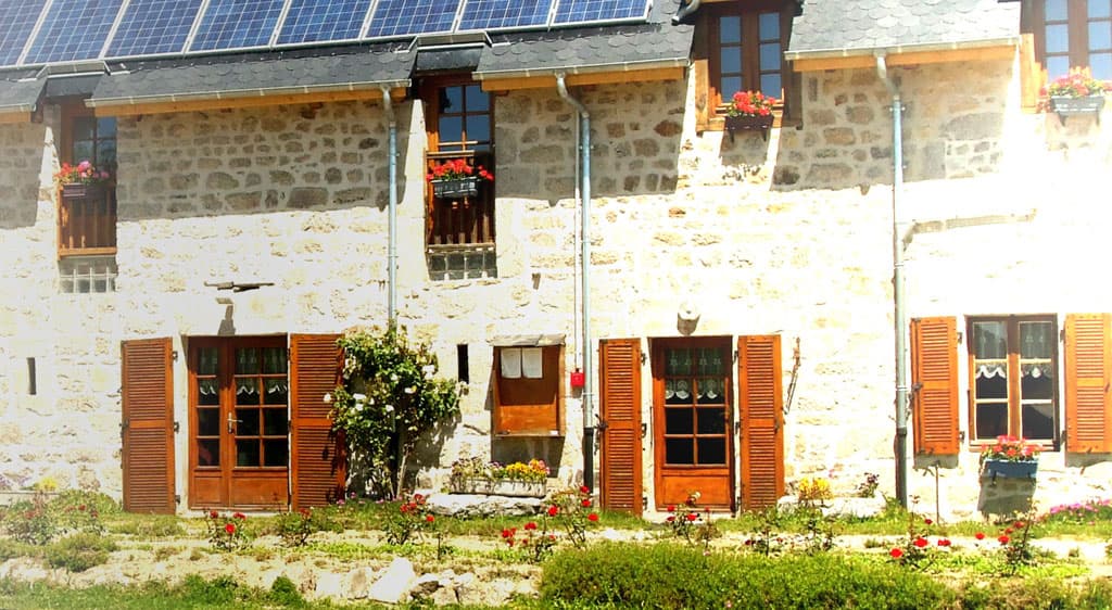 La Bergerie d'Aurélien_1