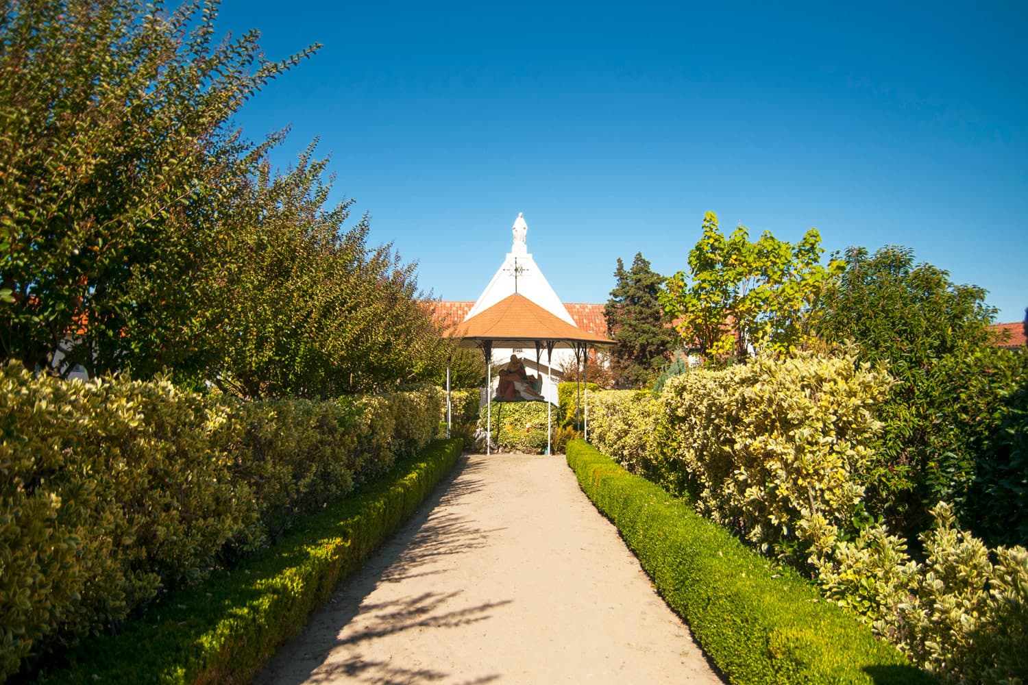 Couvent des Bernardines