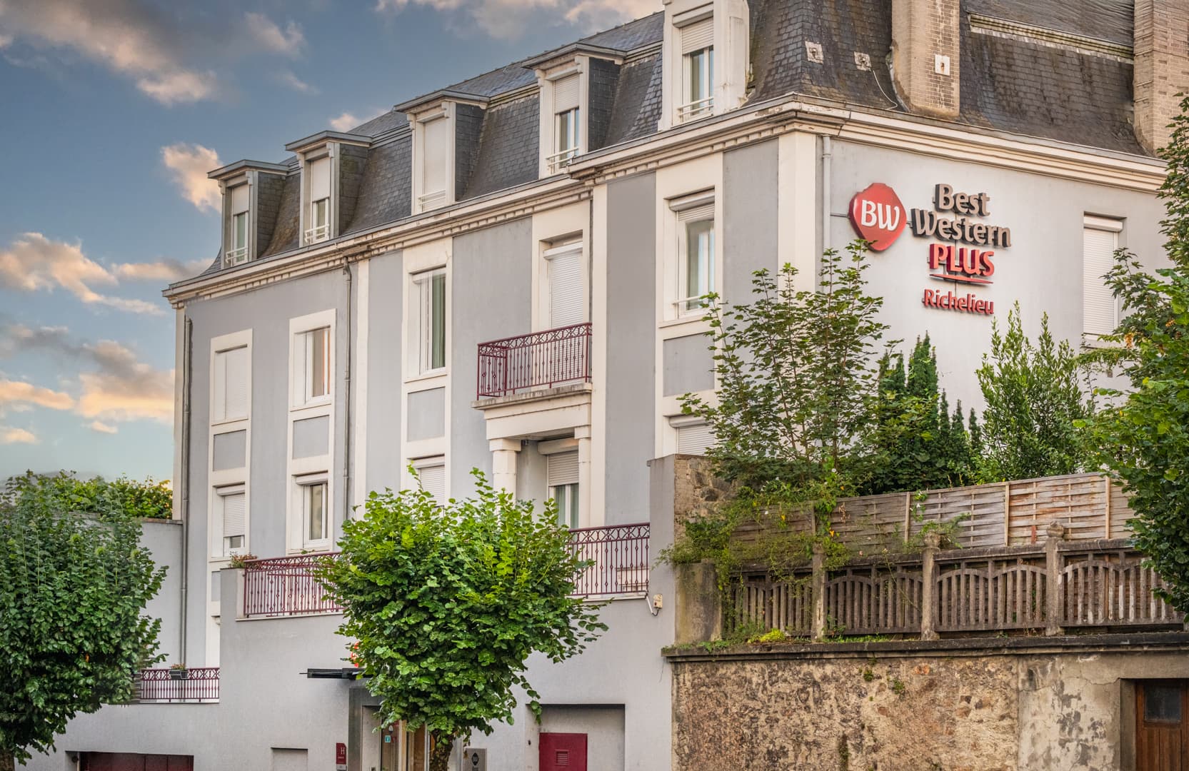 best western limoges erwan fiquet-36