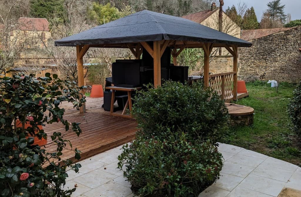 auberge alberga