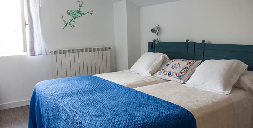 bi chambre 1