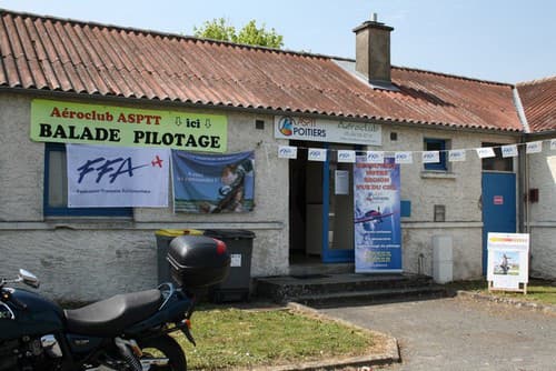 Aéroclub ASPTT_2