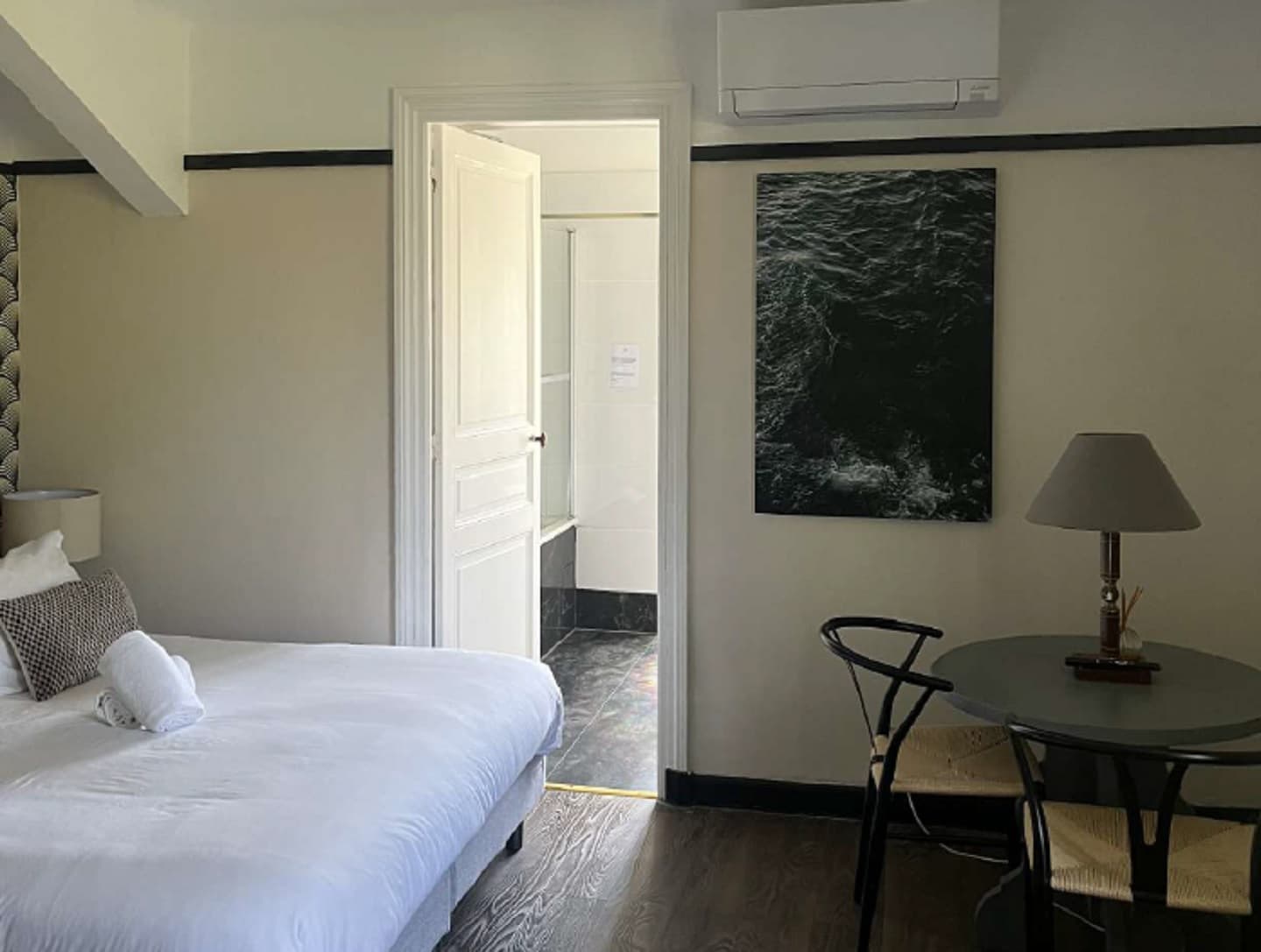 Saint Charles Hôtel & Coliving Biarritz
