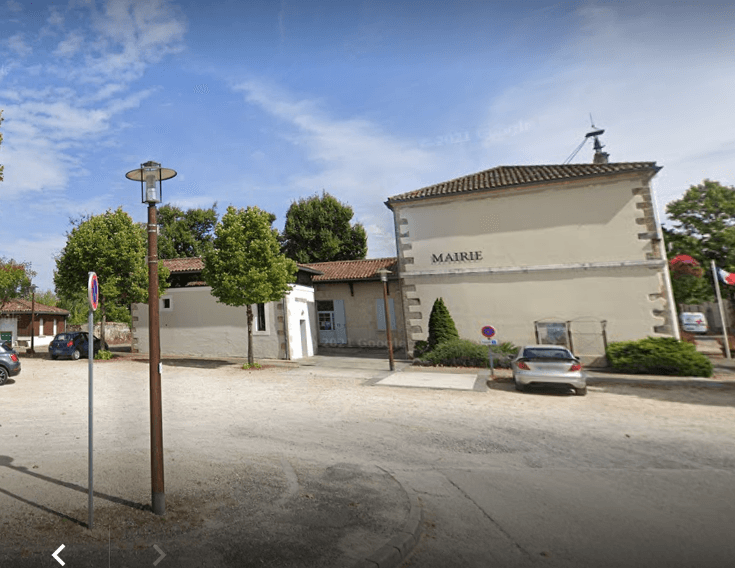 bibliothèque Sore