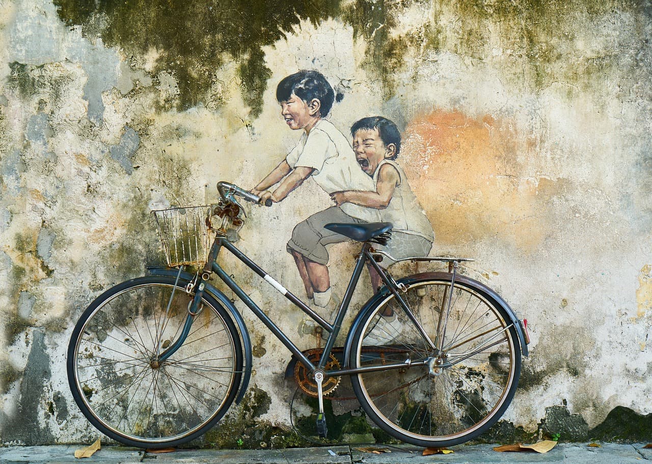 bicycle-3045580_1280