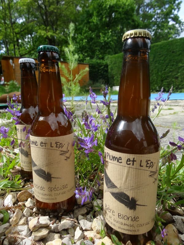 bière La Plume et l'épi (3)