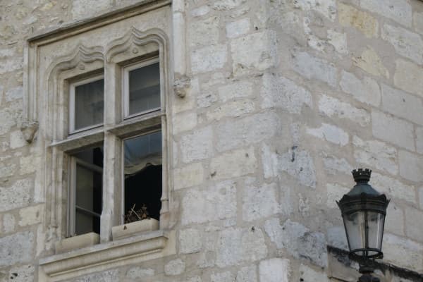 Périgueux à la Renaissance