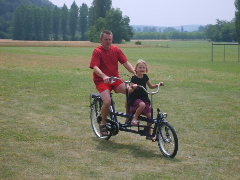 bike bus 2