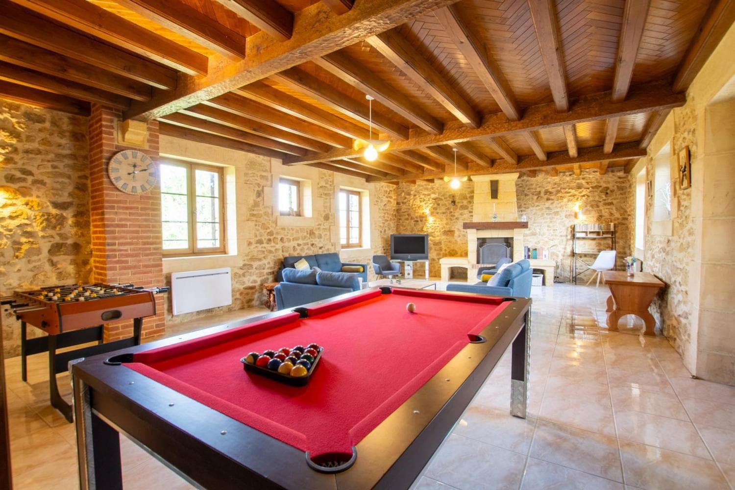 billard