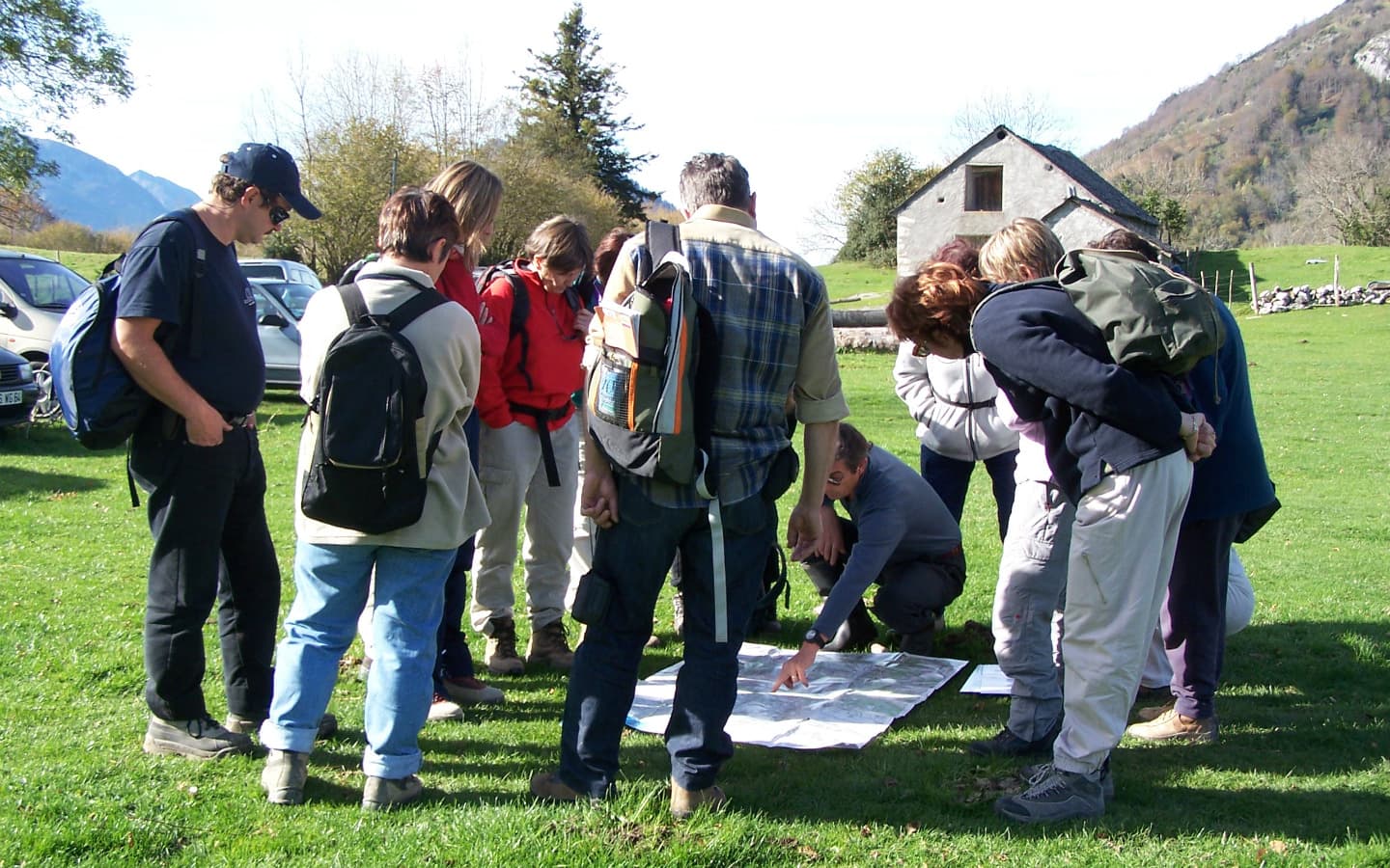 biodiversité