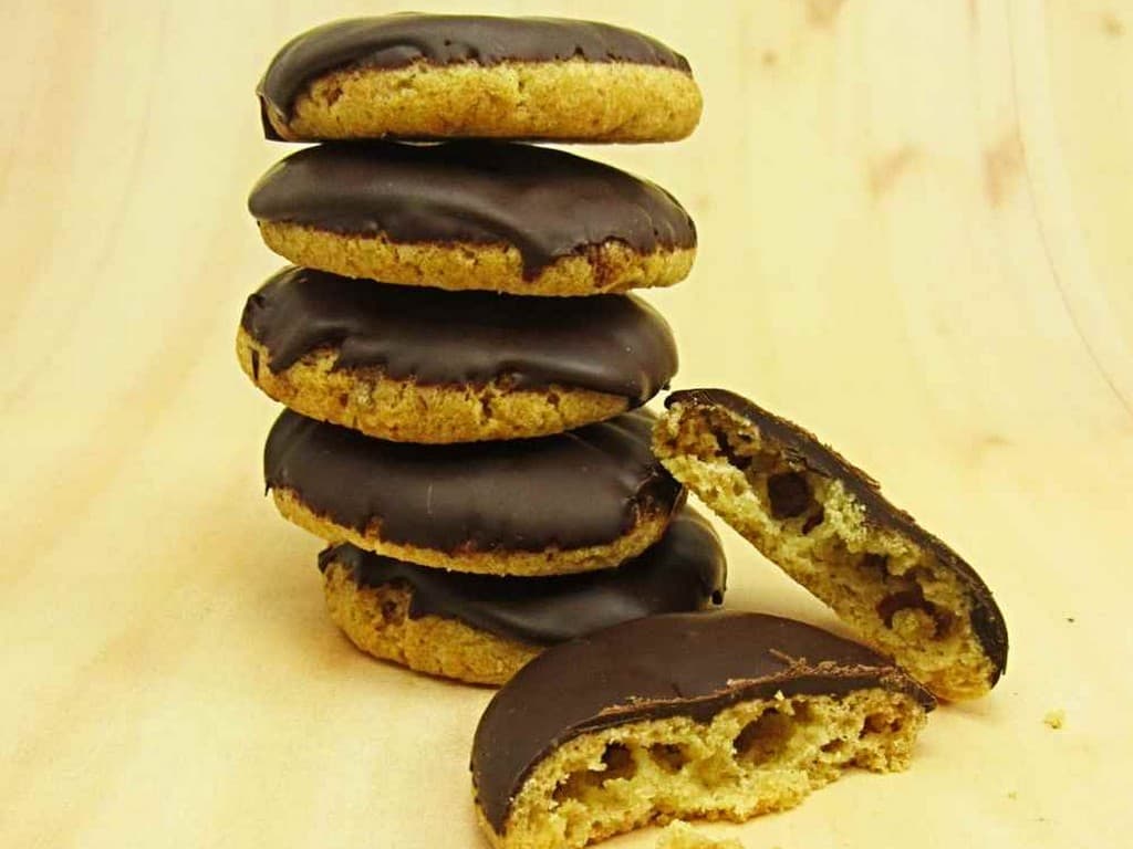 biscuits