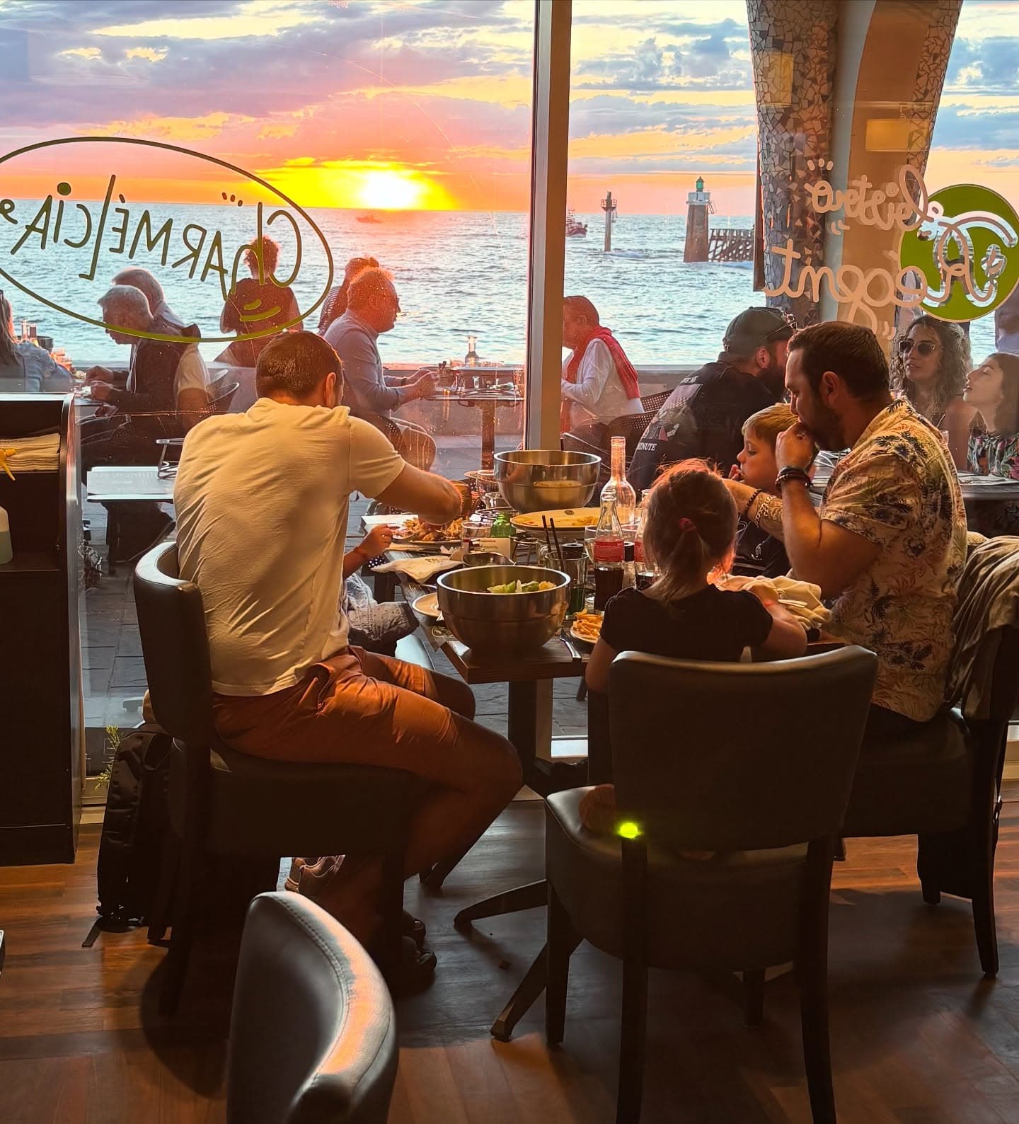 bistro régent 2