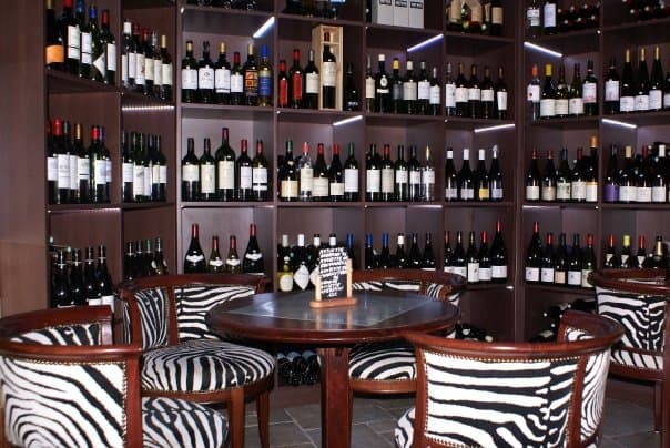 bistrot vignes
