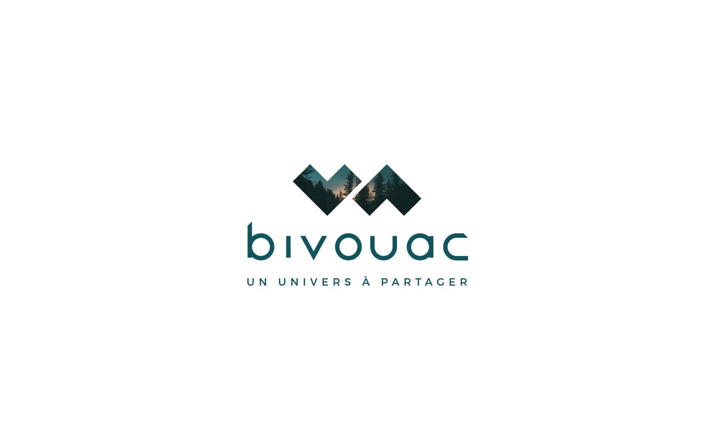 Agence Bivouac - Ousse - Logo