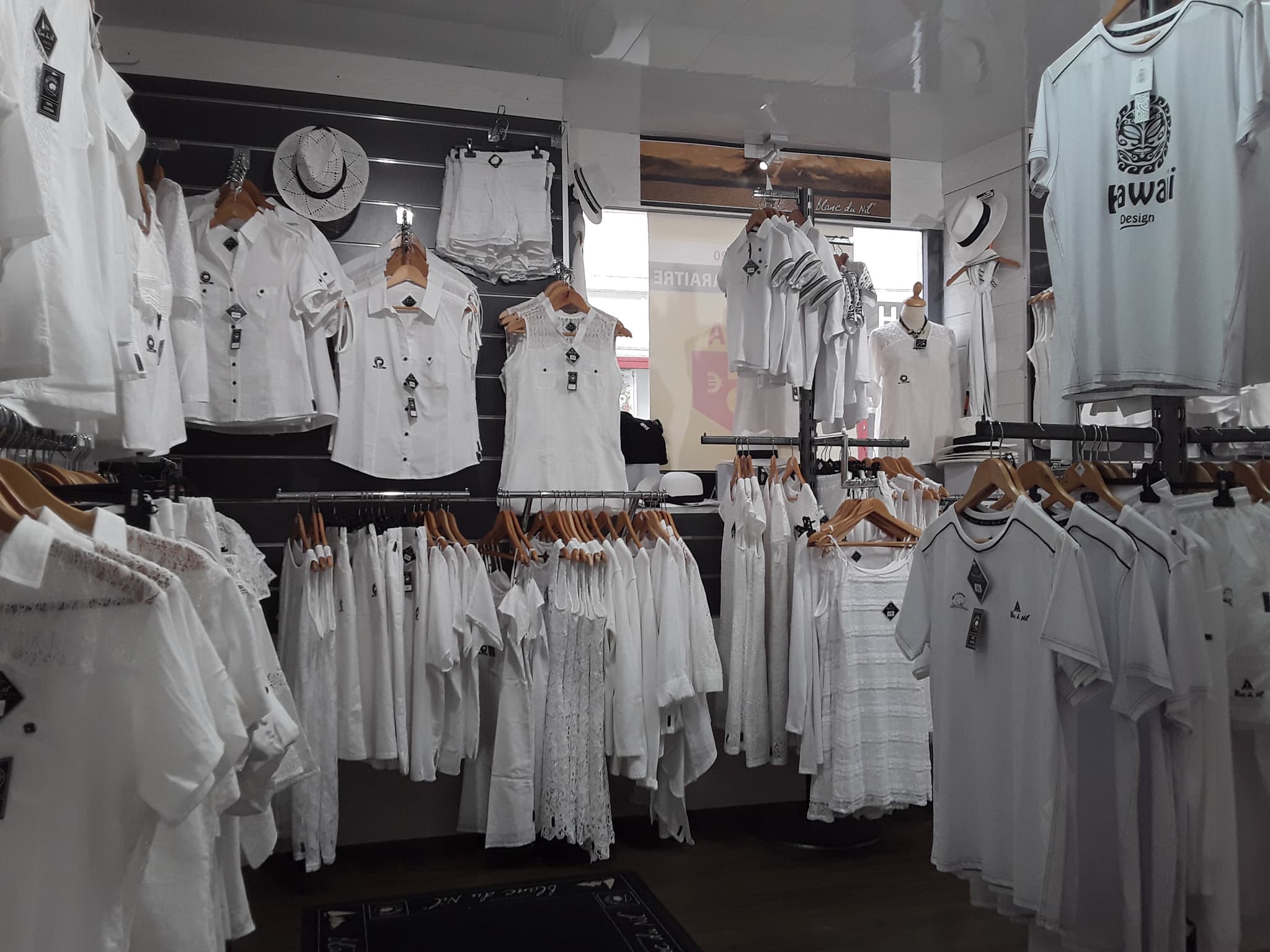 blanc du nil 2