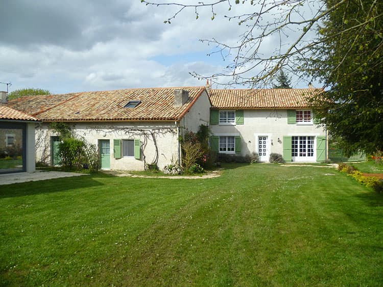 Le Tilleul - Grande Maison de Campagne_1