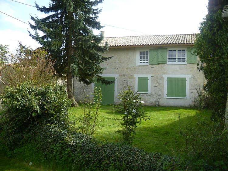 Le Tilleul - Grande Maison de Campagne_2