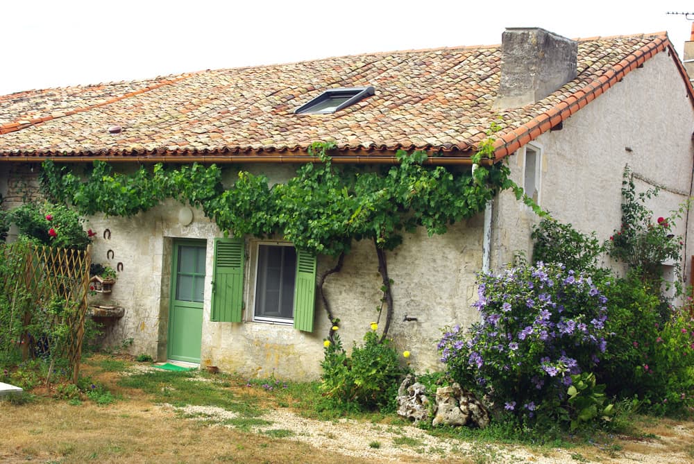 Le Tilleul - Pavillon de Chasse_1