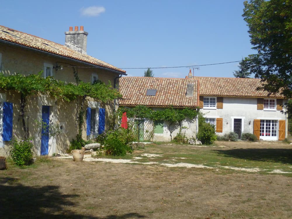 Le Tilleul - Pavillon de Chasse_4