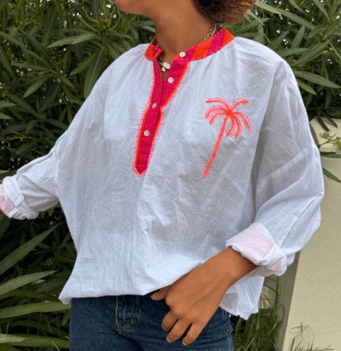 blouse