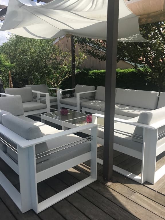 Location Moliets - Villas Garcia Océan 17 V 818_Moliets_Landes Atlantique Sud