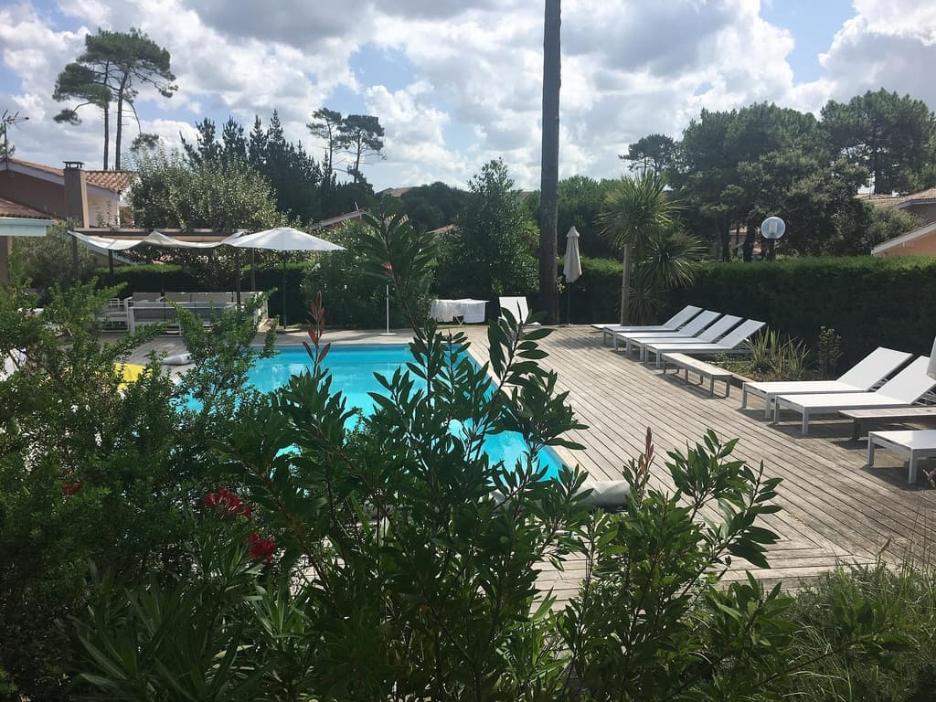 Location Moliets - Villas Garcia Océan 17 V 818_Moliets_Landes Atlantique Sud