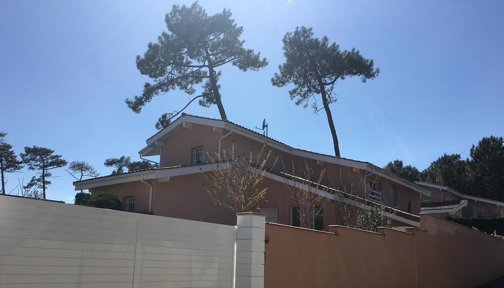Location Moliets - Villas Garcia Océan 17 V 818_Moliets_Landes Atlantique Sud