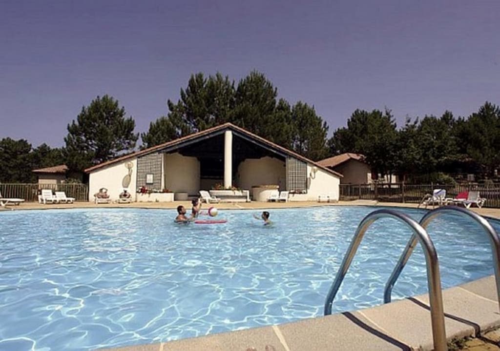 Location de vacances - Despeyroux _Moliets_Landes Atlantique Sud