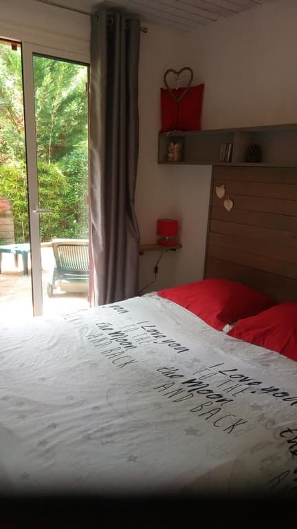 Location de vacances - Despeyroux _Moliets_Landes Atlantique Sud