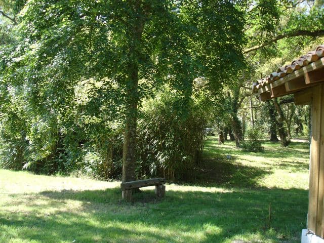 Maison La Grange_Messanges_Landes Atlantique Sud