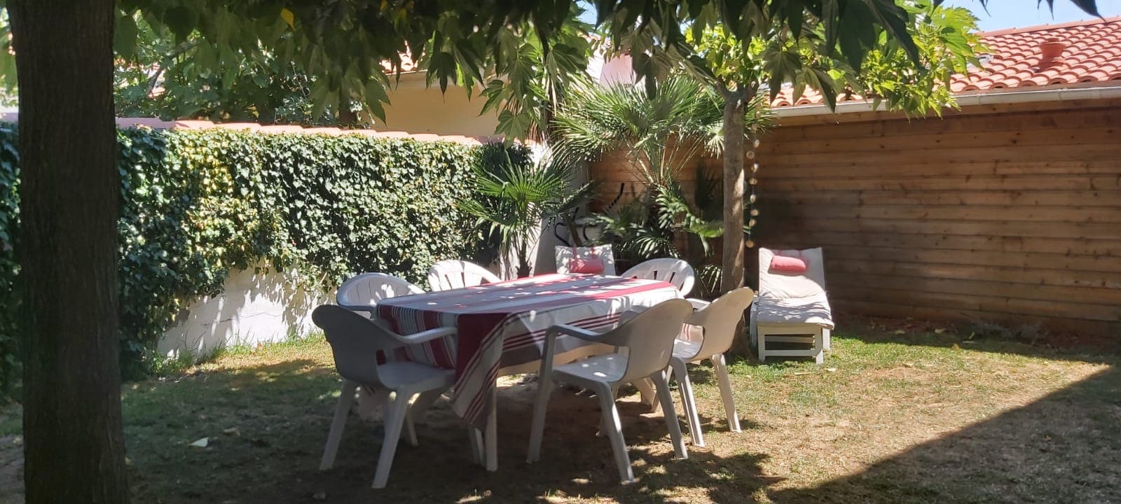 Studio_Vieux-Boucau_Landes Atlantique Sud