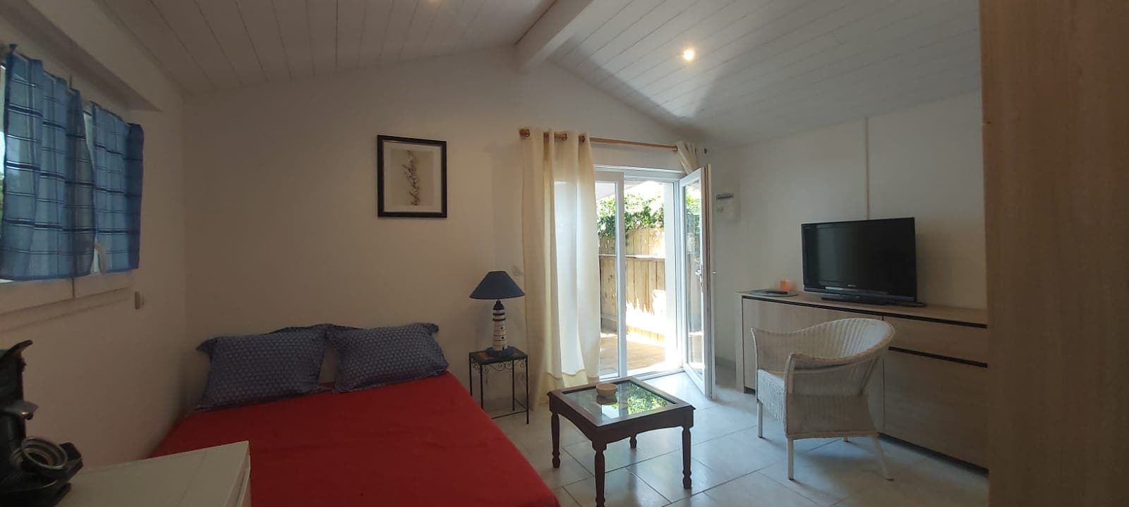 Studio_Vieux-Boucau_Landes Atlantique Sud