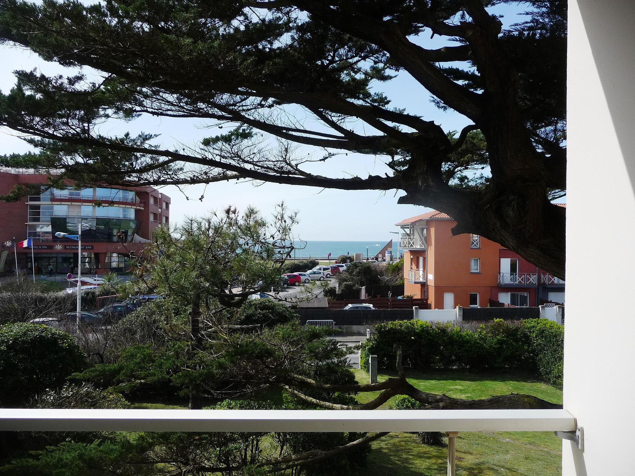 Appartement Gillard_Capbreton_Landes Atlantique Sud