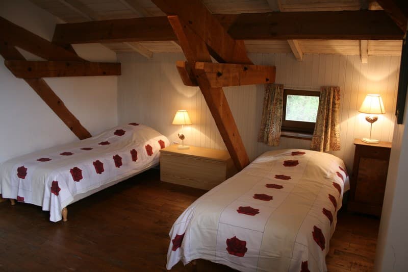 La Moulinal - Maison d'Isabel