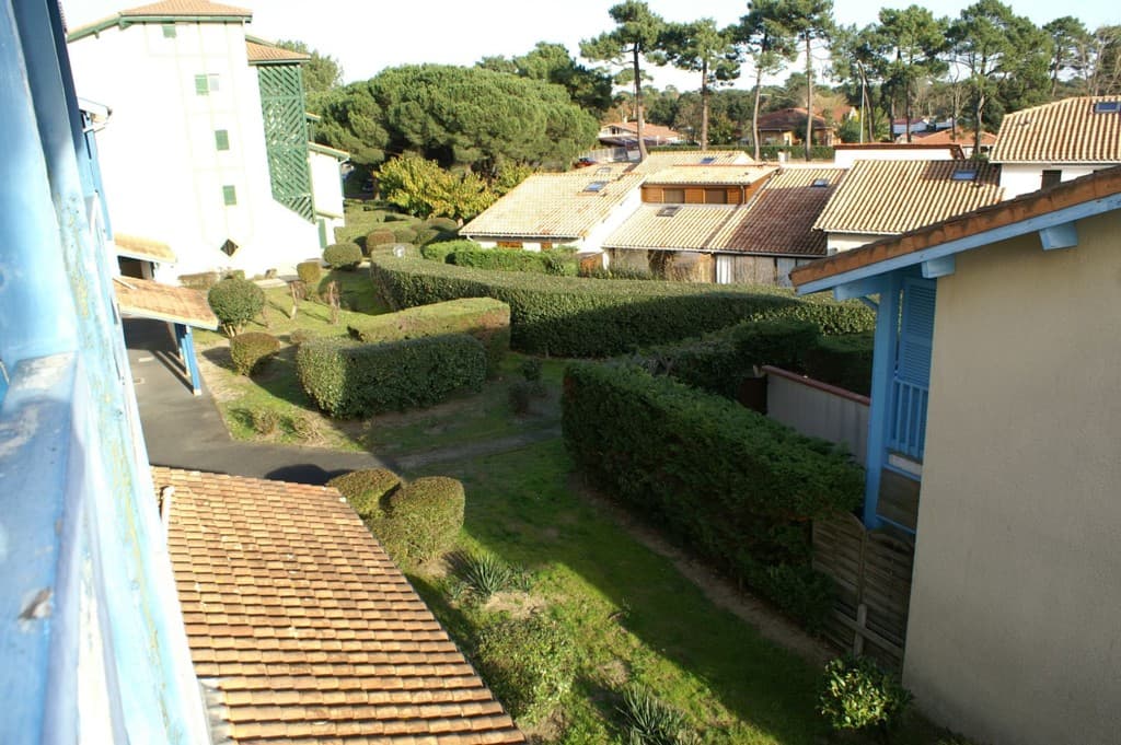Appartement Rico_Capbreton_Landes Atlantique Sud